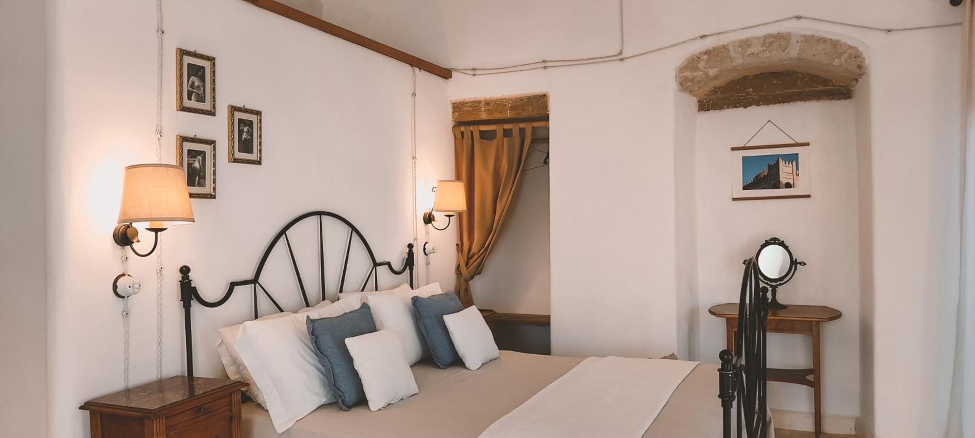 Masseria Sotto Le Stelle Provenzani Casalabate Exterior photo