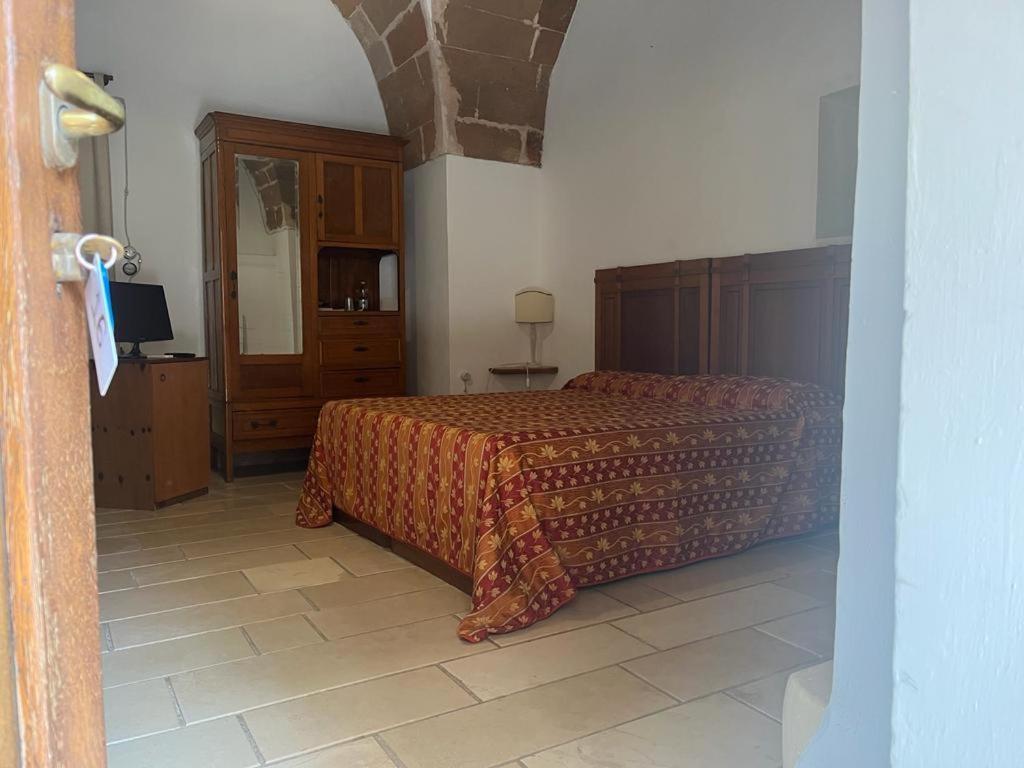Masseria Sotto Le Stelle Provenzani Casalabate Exterior photo