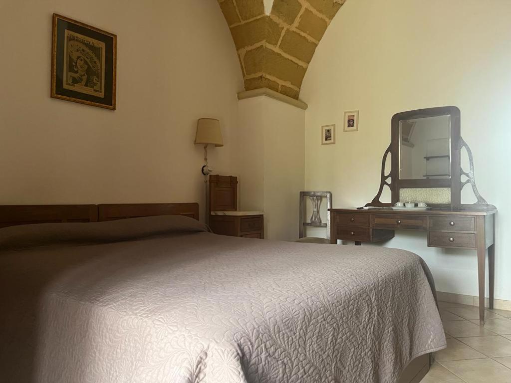 Masseria Sotto Le Stelle Provenzani Casalabate Exterior photo