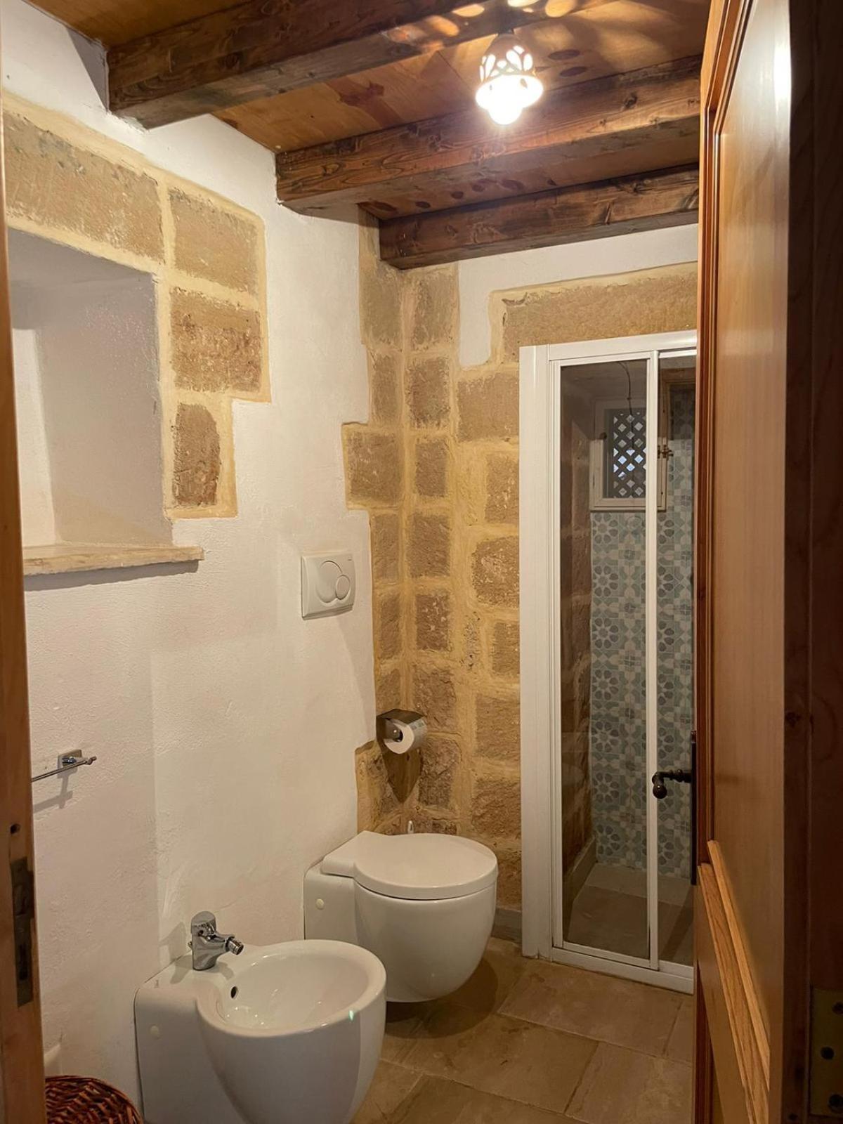 Masseria Sotto Le Stelle Provenzani Casalabate Exterior photo