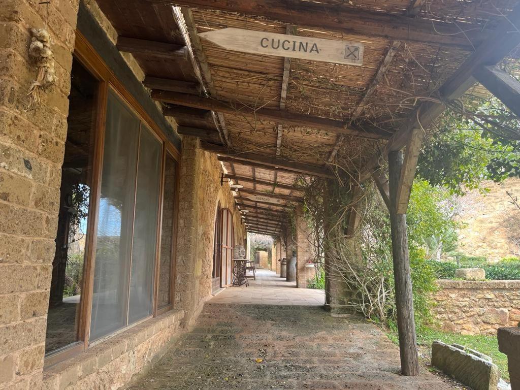 Masseria Sotto Le Stelle Provenzani Casalabate Exterior photo