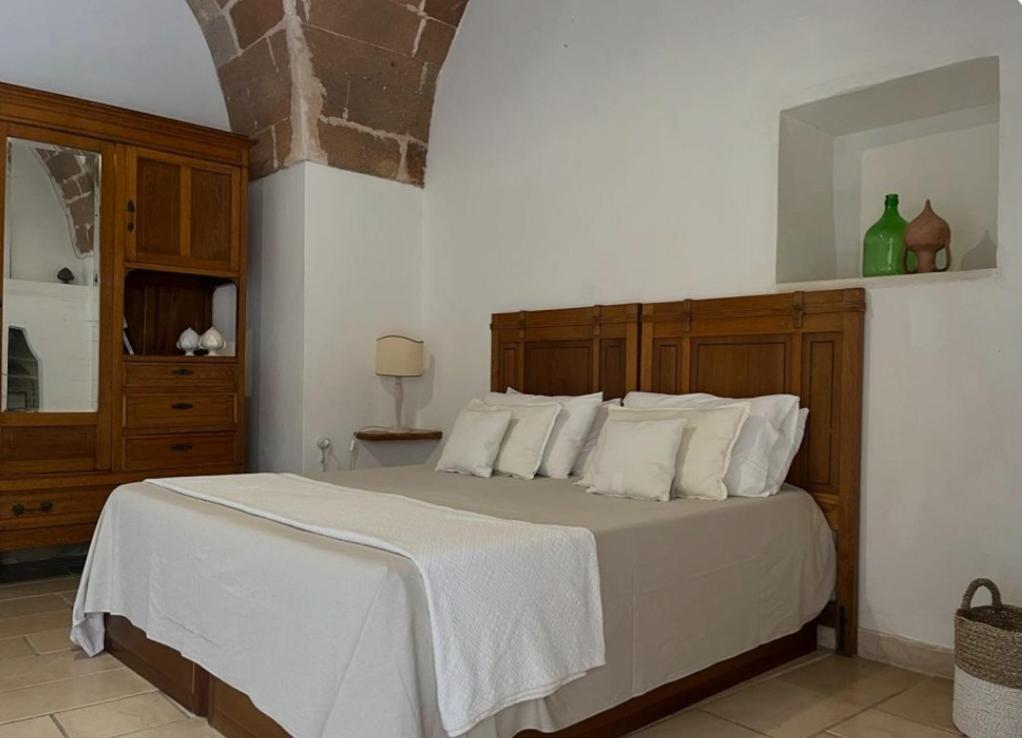 Masseria Sotto Le Stelle Provenzani Casalabate Exterior photo