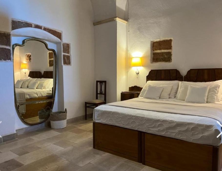 Masseria Sotto Le Stelle Provenzani Casalabate Room photo