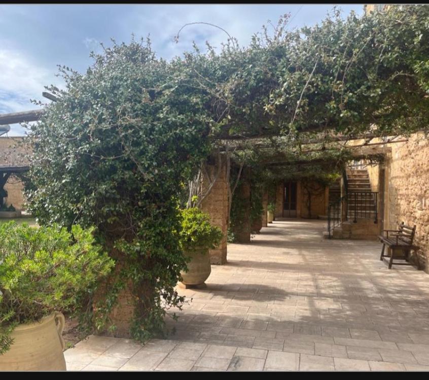 Masseria Sotto Le Stelle Provenzani Casalabate Exterior photo